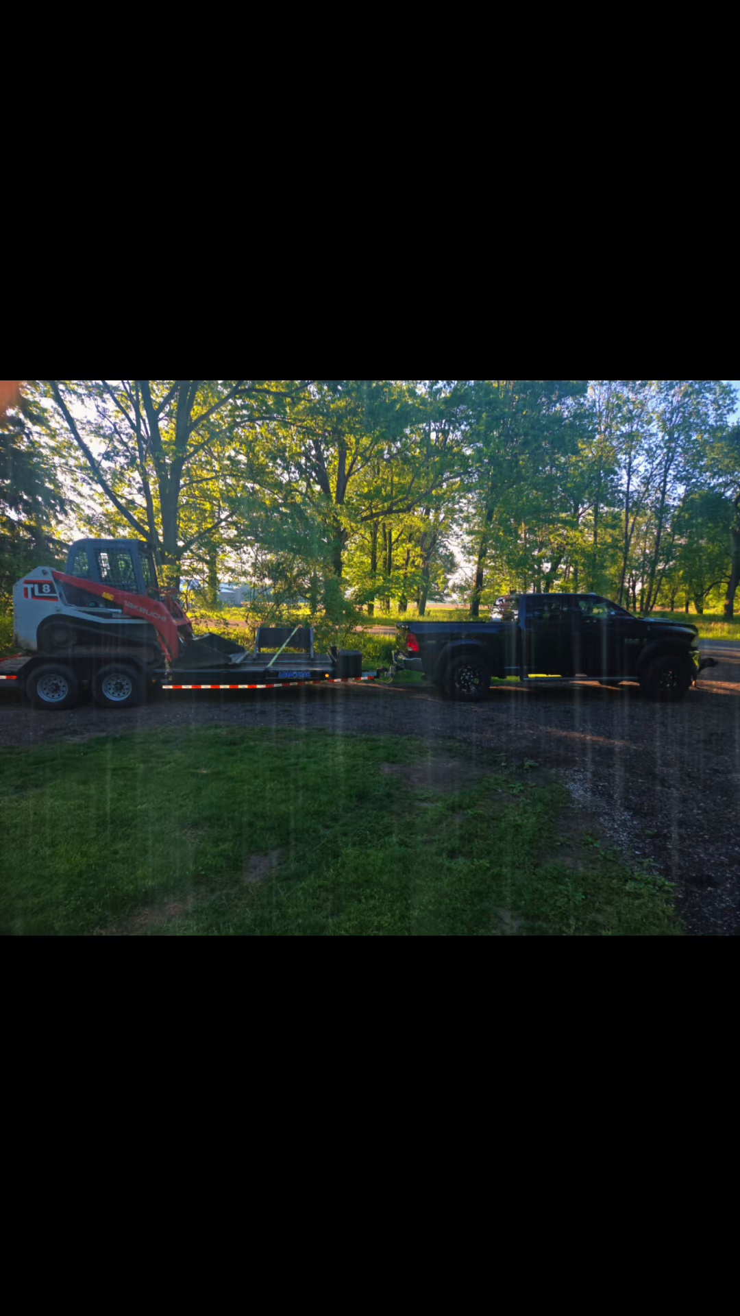 Proline Equipment